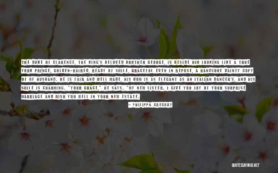 Montecatini Treatment Quotes By Philippa Gregory Montecatini Treatment Quotes By Philippa Gregory