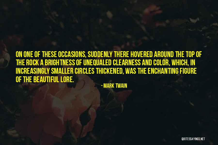 Montecchia Arancio Quotes By Mark Twain Montecchia Arancio Quotes By Mark Twain