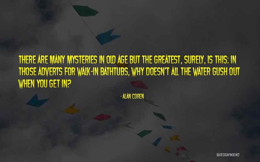 Montecchia Italy Quotes By Alan Coren Montecchia Italy Quotes By Alan Coren