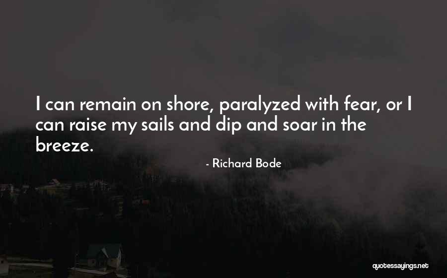 Montechiaro Sweater Quotes By Richard Bode Montechiaro Sweater Quotes By Richard Bode
