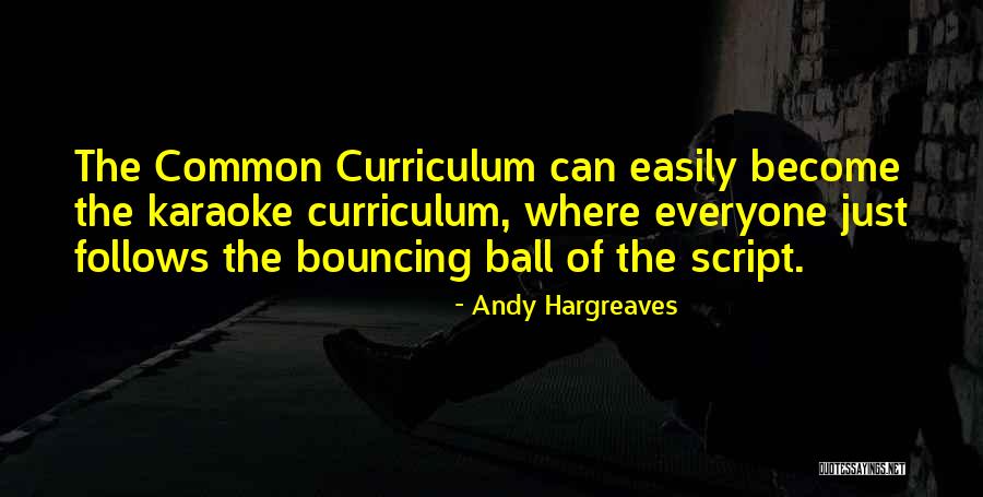 Montecillo El Quotes By Andy Hargreaves Montecillo El Quotes By Andy Hargreaves