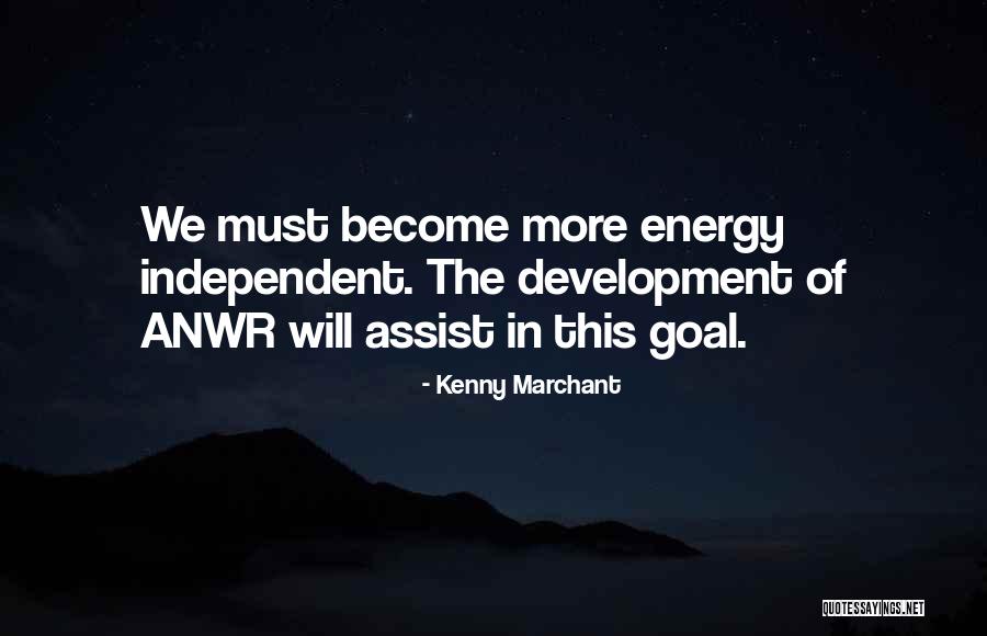 Montecino Flower Quotes By Kenny Marchant Montecino Flower Quotes By Kenny Marchant