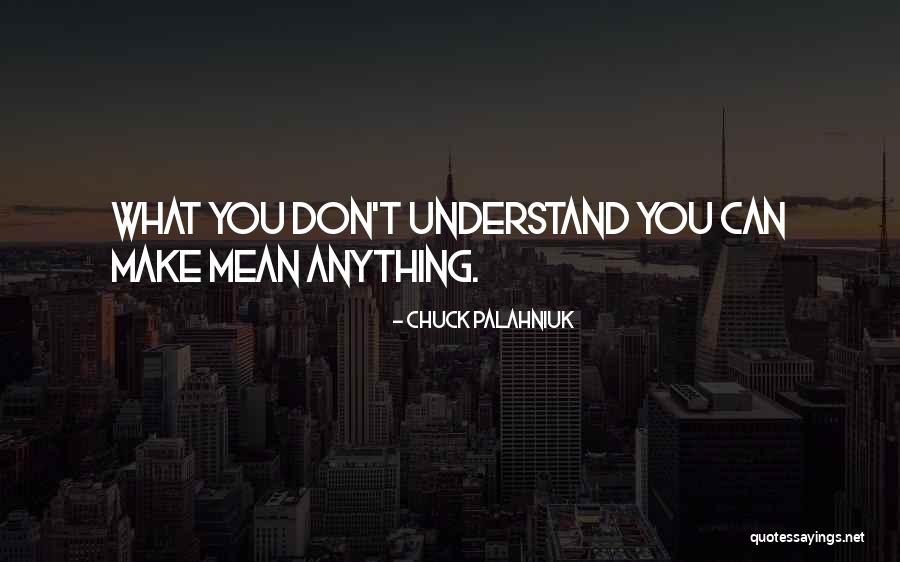 Montecino San Antonio Quotes By Chuck Palahniuk Montecino San Antonio Quotes By Chuck Palahniuk