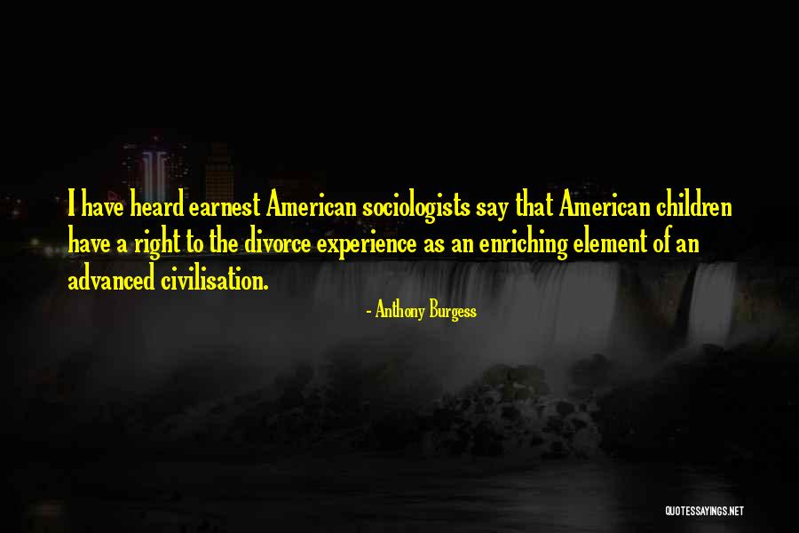 Monteclaro Resort Quotes By Anthony Burgess Monteclaro Resort Quotes By Anthony Burgess