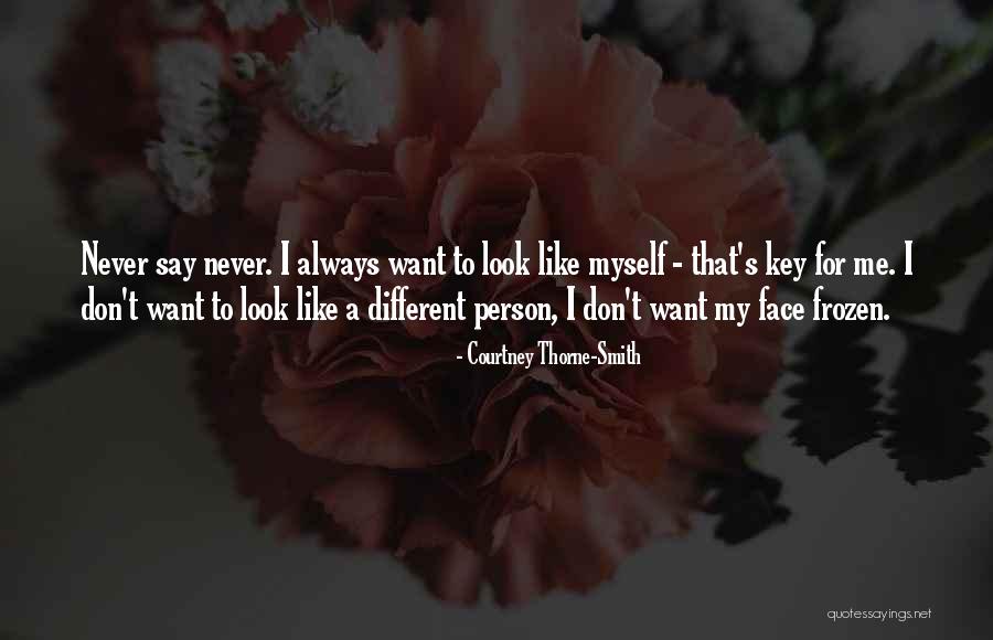 Monteclaro Resort Quotes By Courtney Thorne-Smith Monteclaro Resort Quotes By Courtney Thorne-Smith