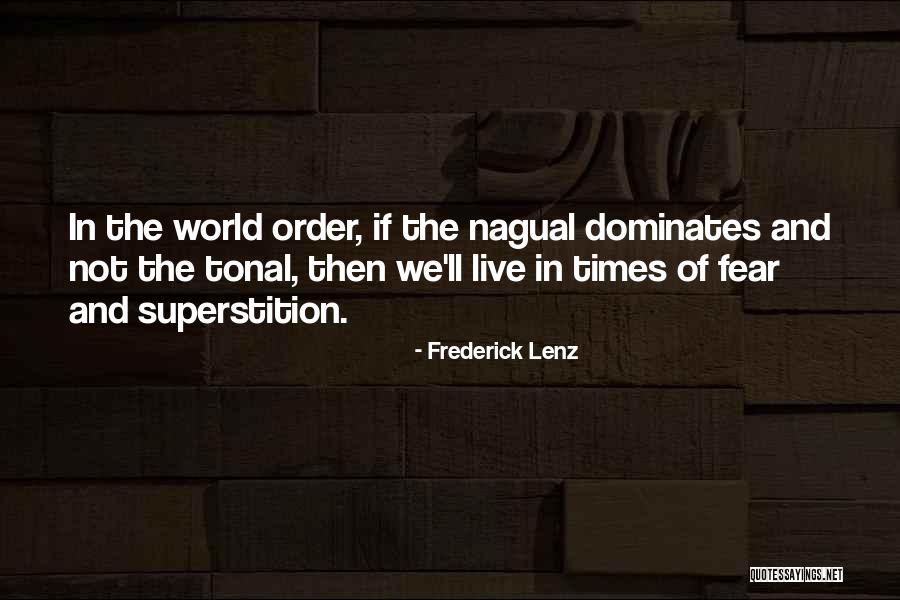 Montecorvino Pugliano Quotes By Frederick Lenz Montecorvino Pugliano Quotes By Frederick Lenz