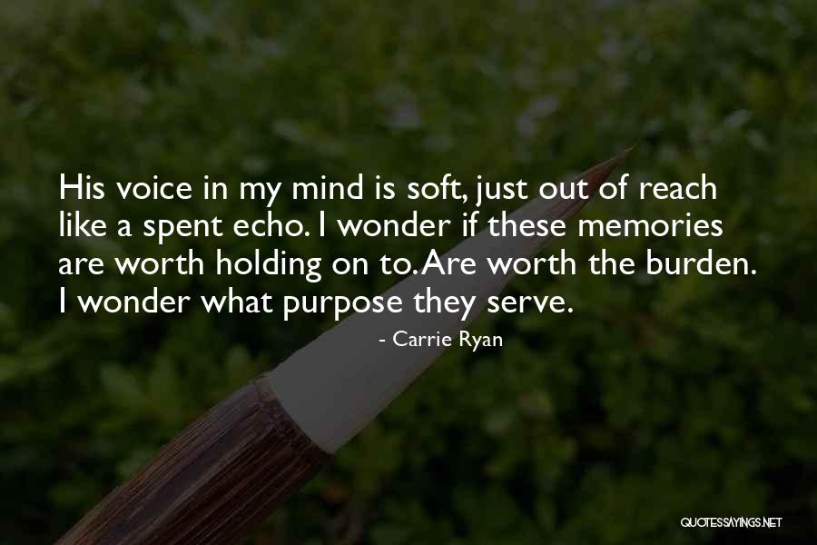 Montefiore Medical Center Quotes By Carrie Ryan Montefiore Medical Center Quotes By Carrie Ryan