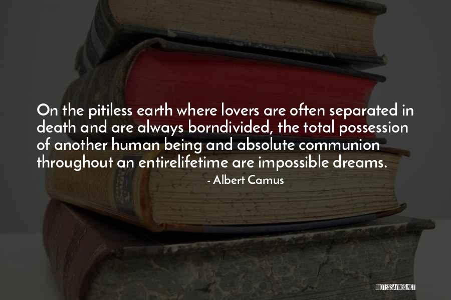 Montefiore Secure Quotes By Albert Camus Montefiore Secure Quotes By Albert Camus