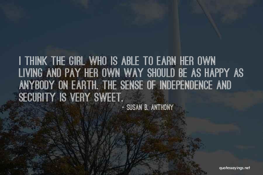 Monteforte Architectural Studio Quotes By Susan B. Anthony Monteforte Architectural Studio Quotes By Susan B. Anthony