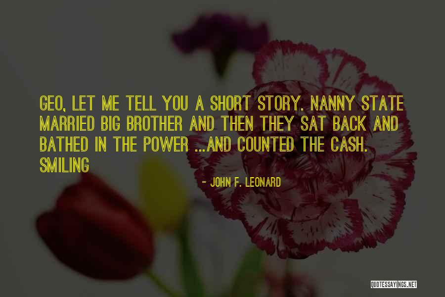 Montefusco Cycling Quotes By John F. Leonard Montefusco Cycling Quotes By John F. Leonard