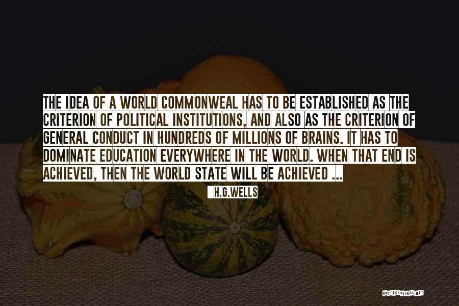 Montefusco Peoria Quotes By H.G.Wells Montefusco Peoria Quotes By H.G.Wells
