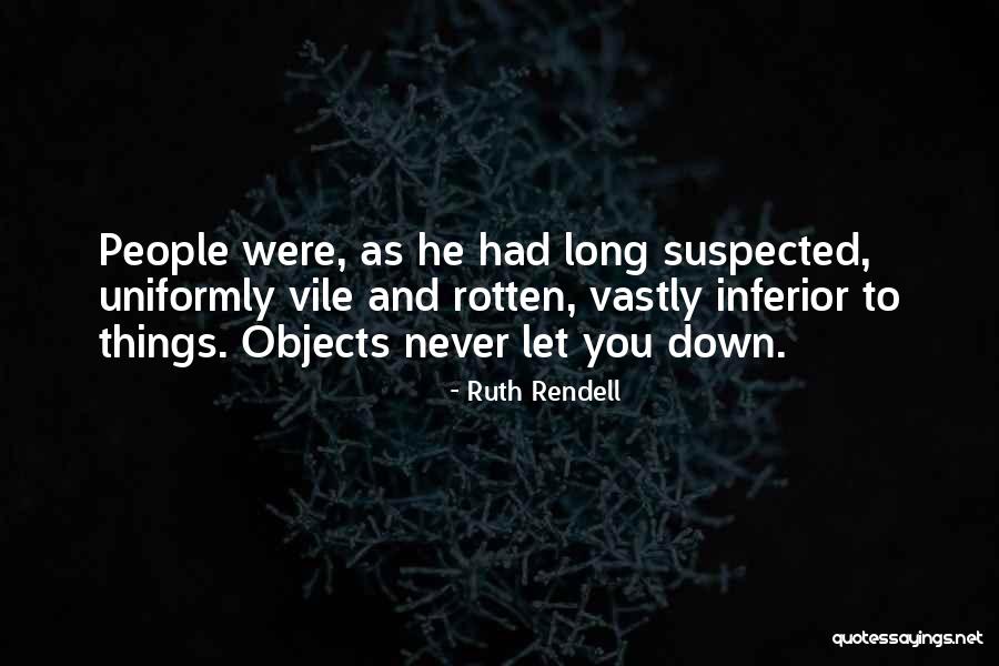 Montega Jada Quotes By Ruth Rendell Montega Jada Quotes By Ruth Rendell