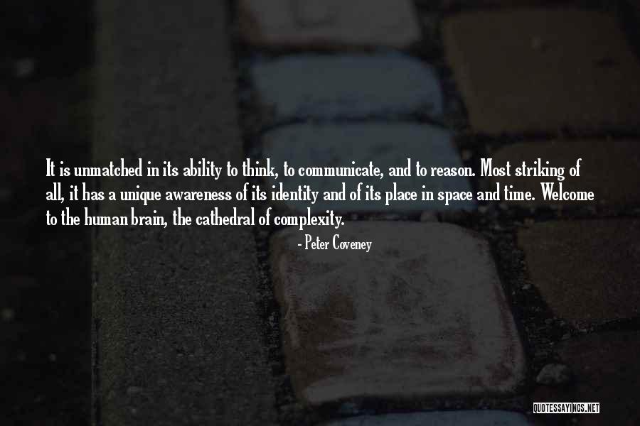 Montega South Quotes By Peter Coveney Montega South Quotes By Peter Coveney