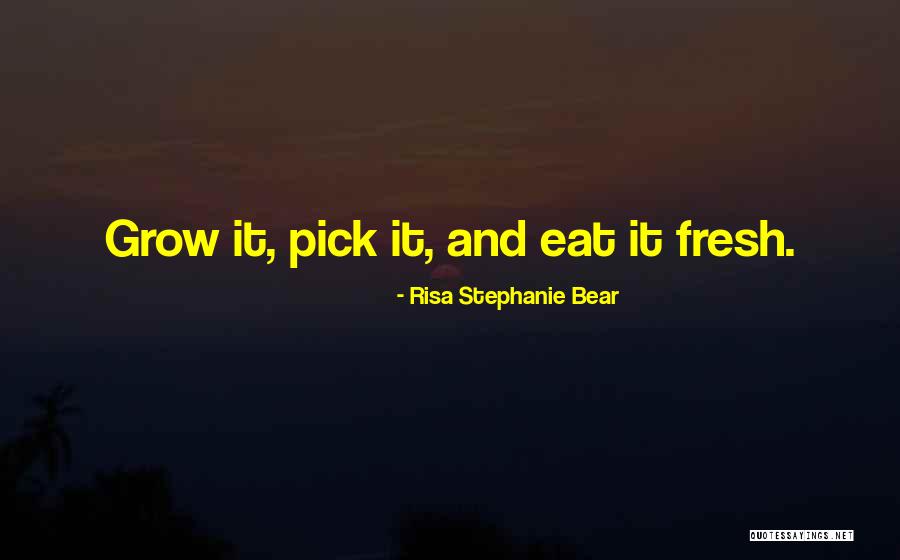 Monteilh Family Quotes By Risa Stephanie Bear Monteilh Family Quotes By Risa Stephanie Bear