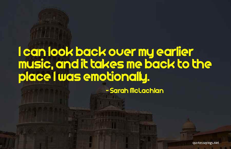 Monteilh Family Quotes By Sarah McLachlan Monteilh Family Quotes By Sarah McLachlan