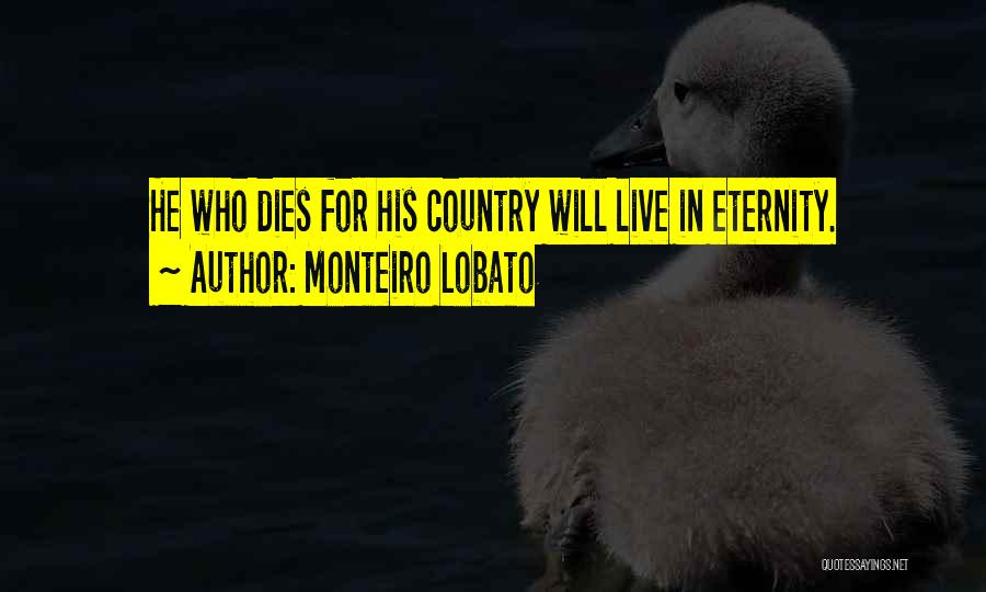 Monteiro Lobato Quotes 1902123