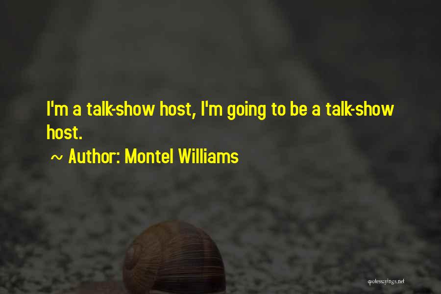 Montel Williams Quotes 1034350