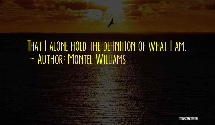 Montel Williams Quotes 1177800