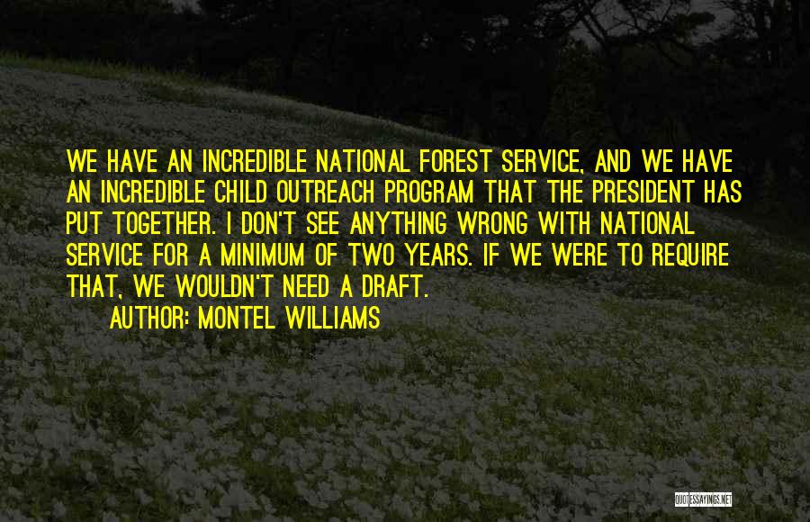 Montel Williams Quotes 1279008