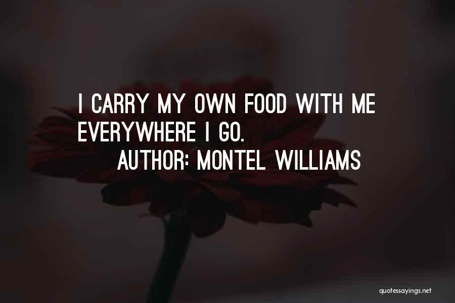 Montel Williams Quotes 1701027