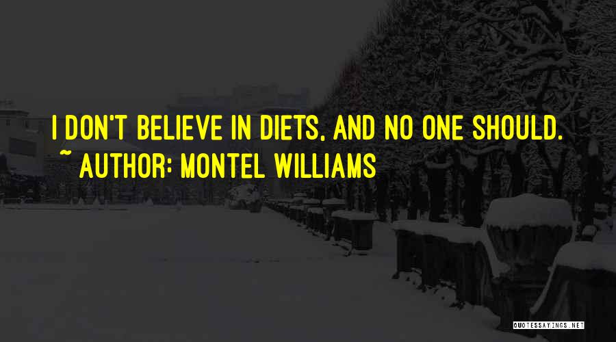 Montel Williams Quotes 1779640