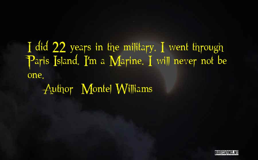 Montel Williams Quotes 1784776