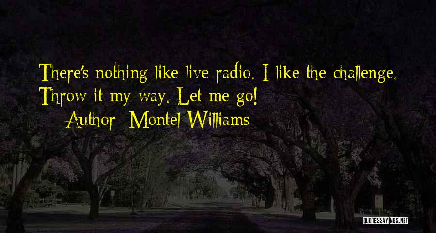 Montel Williams Quotes 1876988