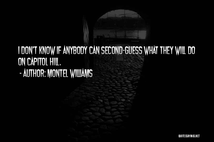 Montel Williams Quotes 1928237