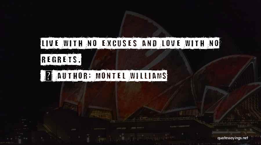 Montel Williams Quotes 199769