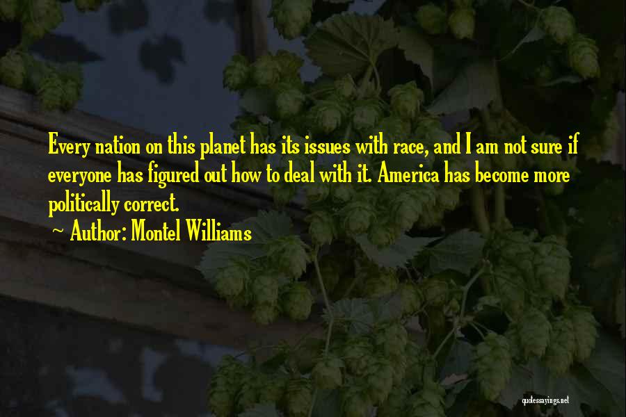 Montel Williams Quotes 2151788