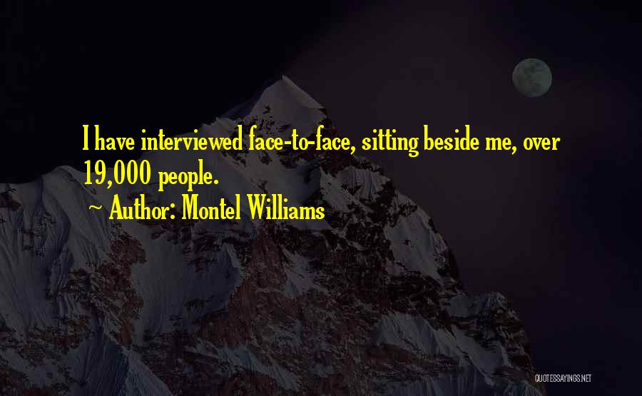 Montel Williams Quotes 2169914