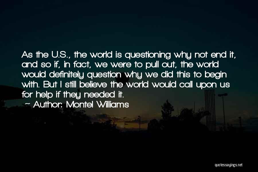 Montel Williams Quotes 2175657