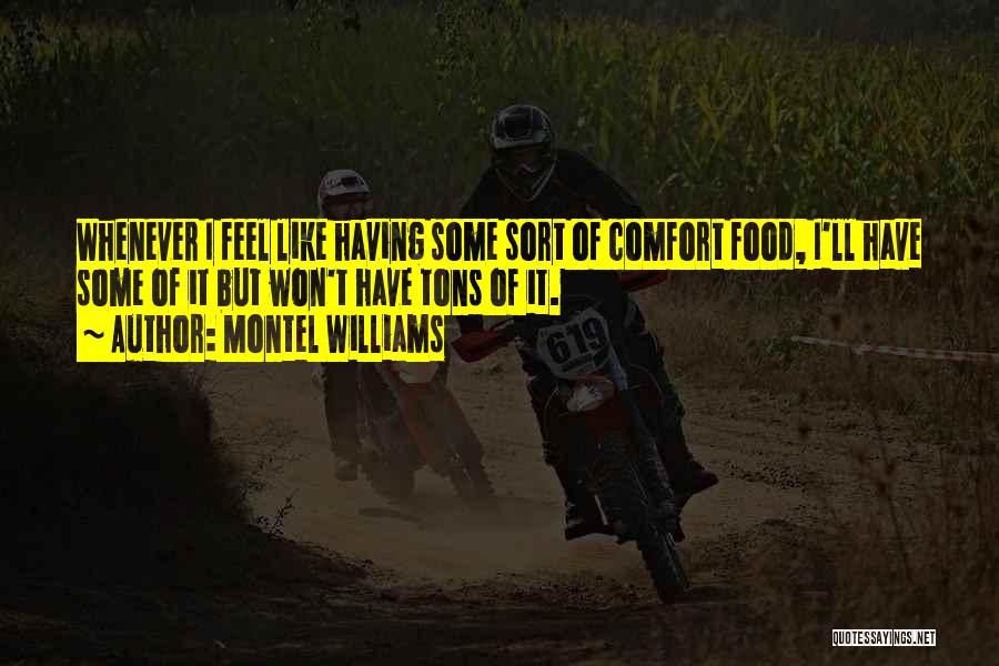 Montel Williams Quotes 2203426