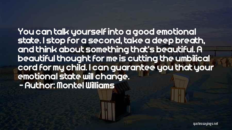 Montel Williams Quotes 232569