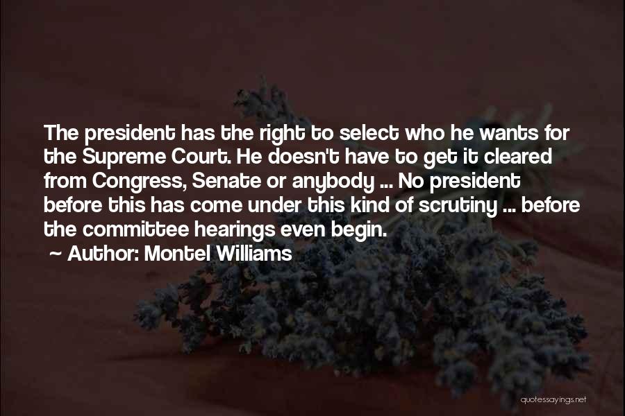 Montel Williams Quotes 335117