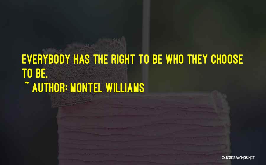 Montel Williams Quotes 390884