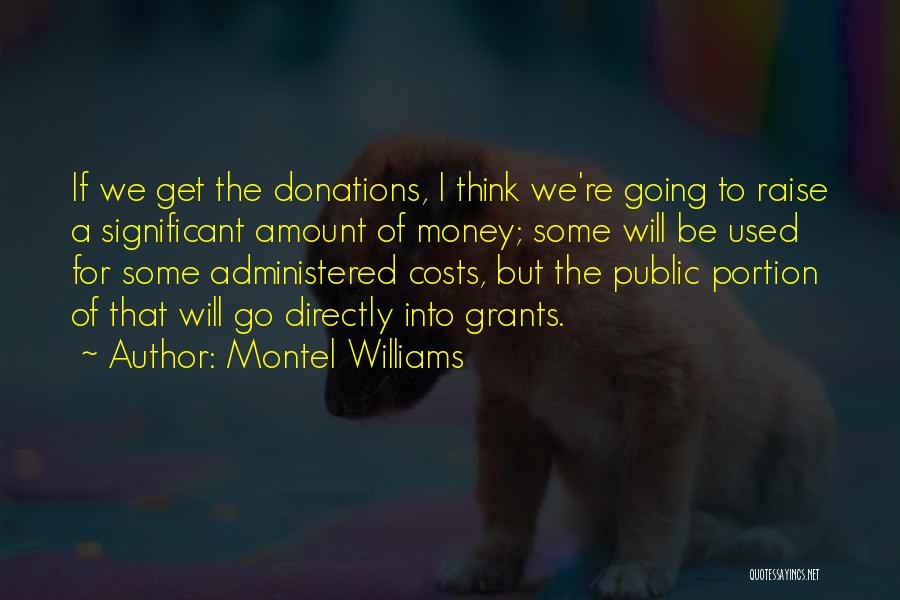 Montel Williams Quotes 487206