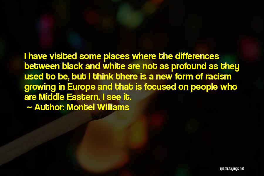 Montel Williams Quotes 601786