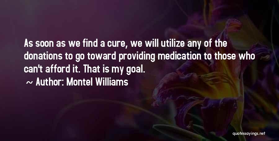 Montel Williams Quotes 643331