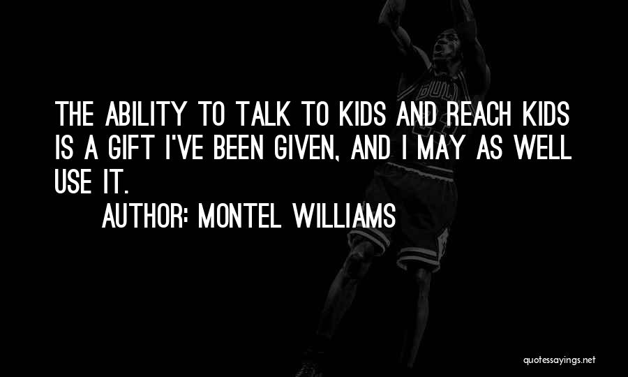 Montel Williams Quotes 668485