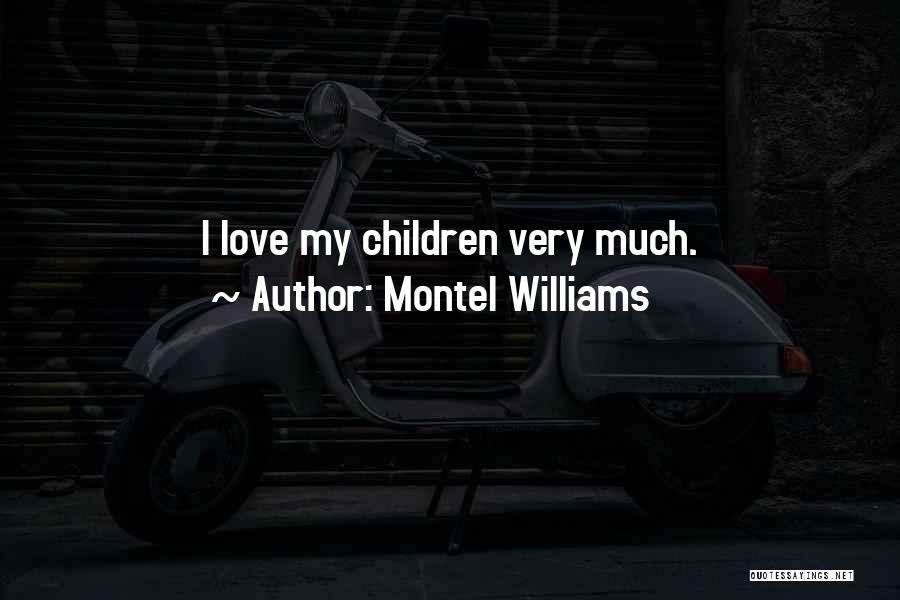 Montel Williams Quotes 969183