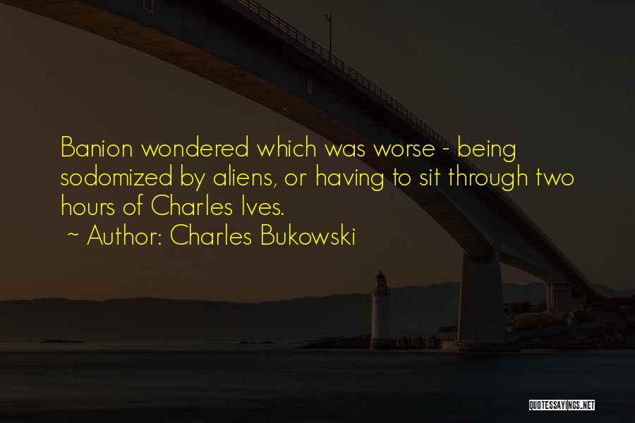 Monteleones Restaurant Quotes By Charles Bukowski