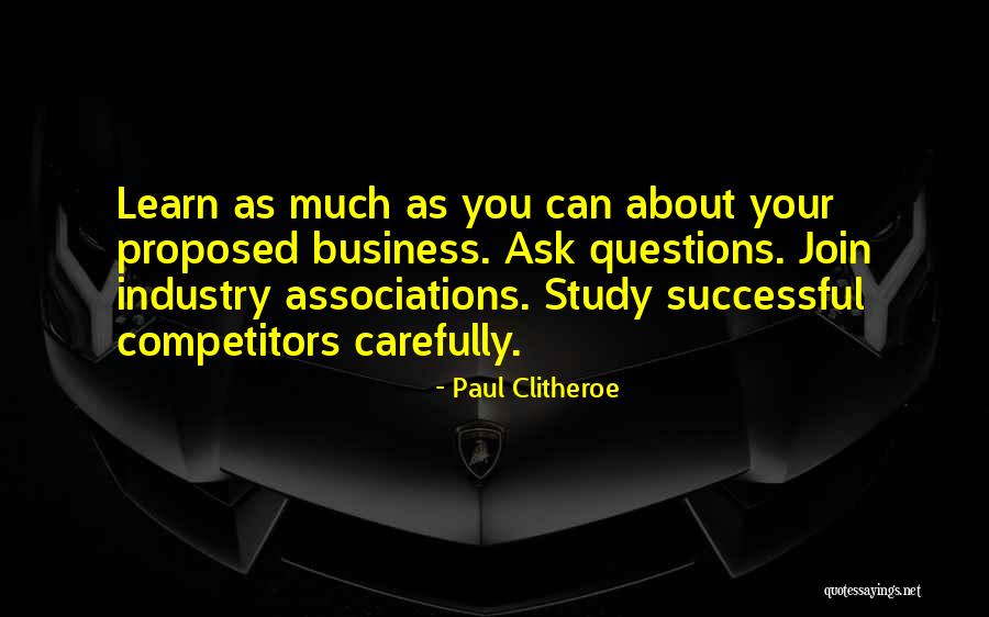 Montelibano Allergy Quotes By Paul Clitheroe Montelibano Allergy Quotes By Paul Clitheroe