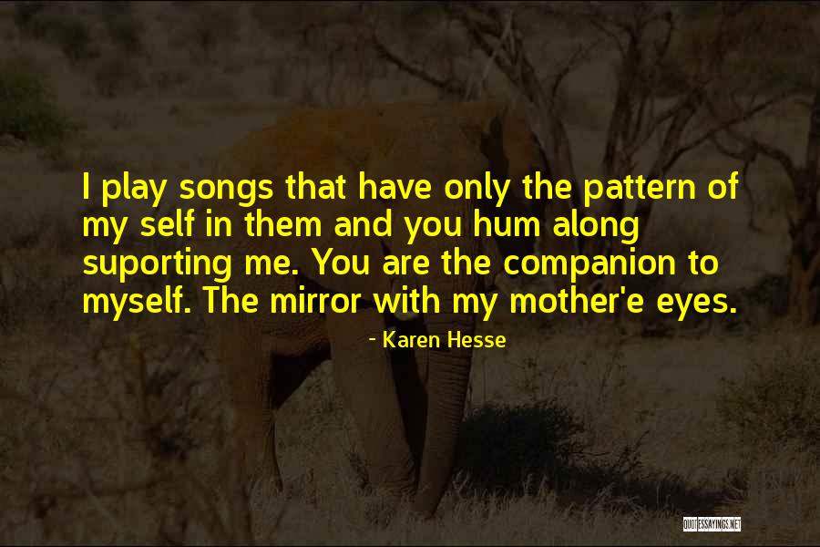 Montelibano Real Estate Quotes By Karen Hesse Montelibano Real Estate Quotes By Karen Hesse