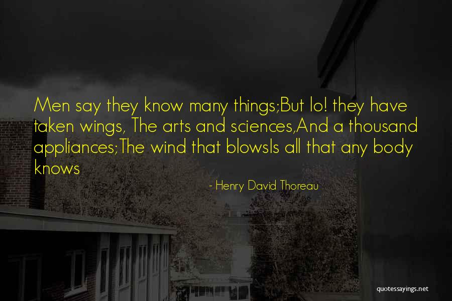 Monteliusvagen Quotes By Henry David Thoreau Monteliusvagen Quotes By Henry David Thoreau