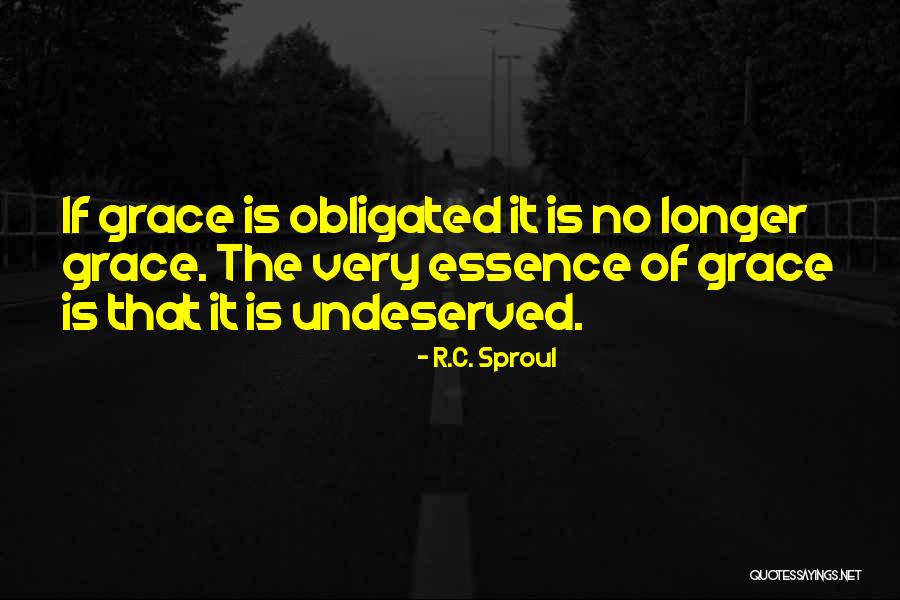 Montell Quotes By R.C. Sproul Montell Quotes By R.C. Sproul