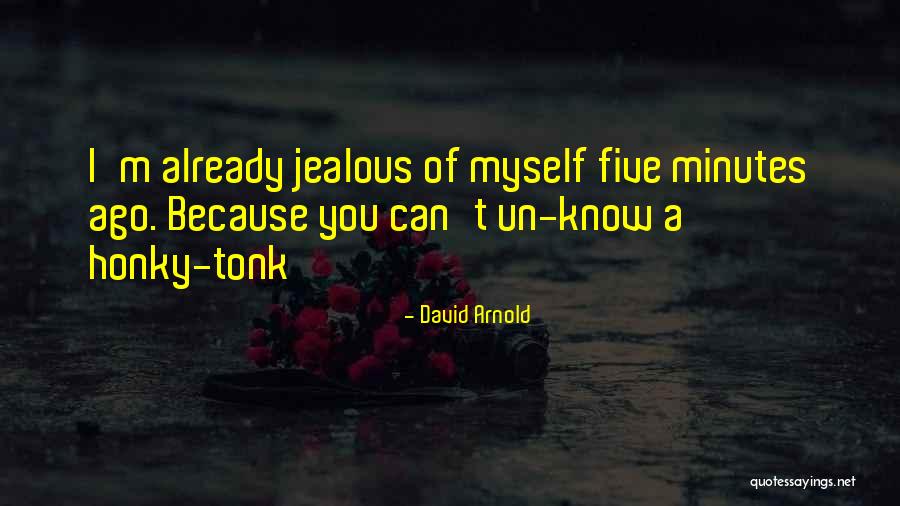 Montellano Oklahoma Quotes By David Arnold Montellano Oklahoma Quotes By David Arnold