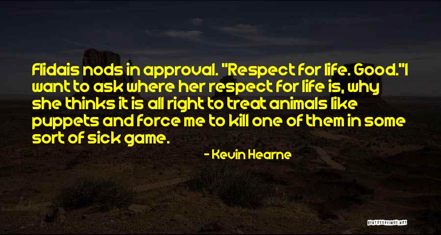 Montellano Oklahoma Quotes By Kevin Hearne Montellano Oklahoma Quotes By Kevin Hearne