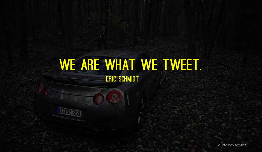 Montelongo Desportivo Quotes By Eric Schmidt Montelongo Desportivo Quotes By Eric Schmidt