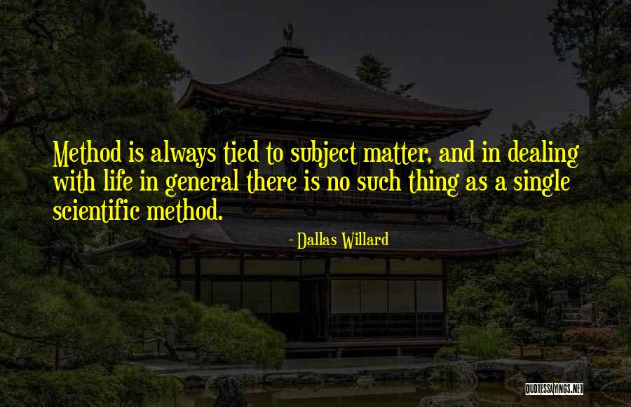 Montemagno Camaiore Quotes By Dallas Willard Montemagno Camaiore Quotes By Dallas Willard